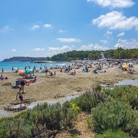 Rbl Paraiso Beachfront Moraira