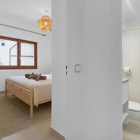 Rbl Paraiso Beachfront 모라이라