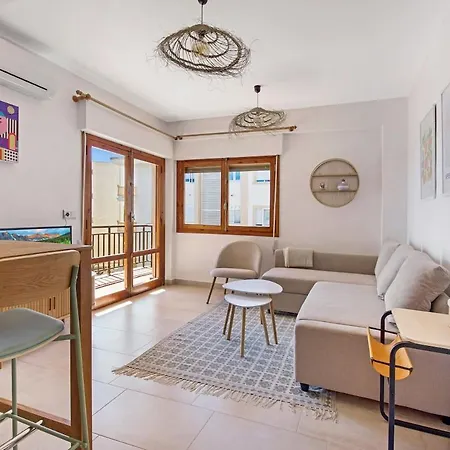 Rbl Paraiso Beachfront 아파트