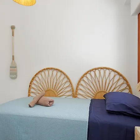 Apartament Rbl Paraiso Beachfront