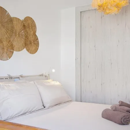 아파트 Rbl Paraiso Beachfront 모라이라
