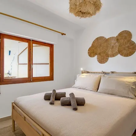 Rbl Paraiso Beachfront * 모라이라
