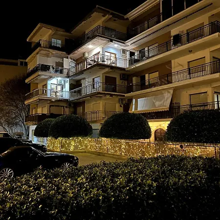 아파트 Rbl Paraiso Beachfront