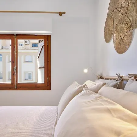 Rbl Paraiso Beachfront Moraira