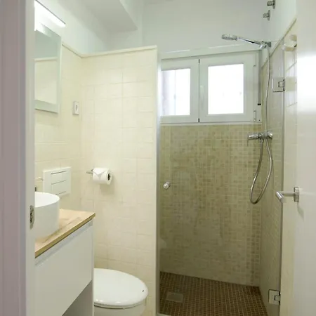 Apartament Rbl Paraiso Beachfront *